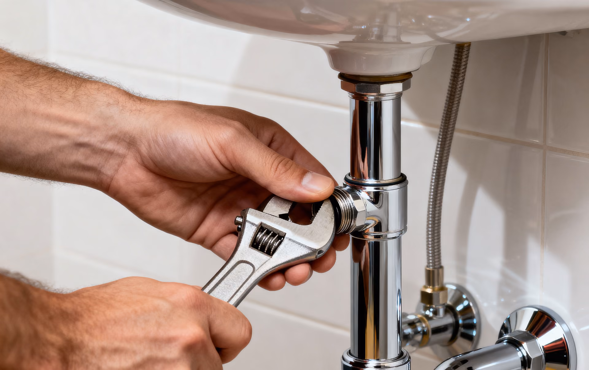 Plumber Lewes