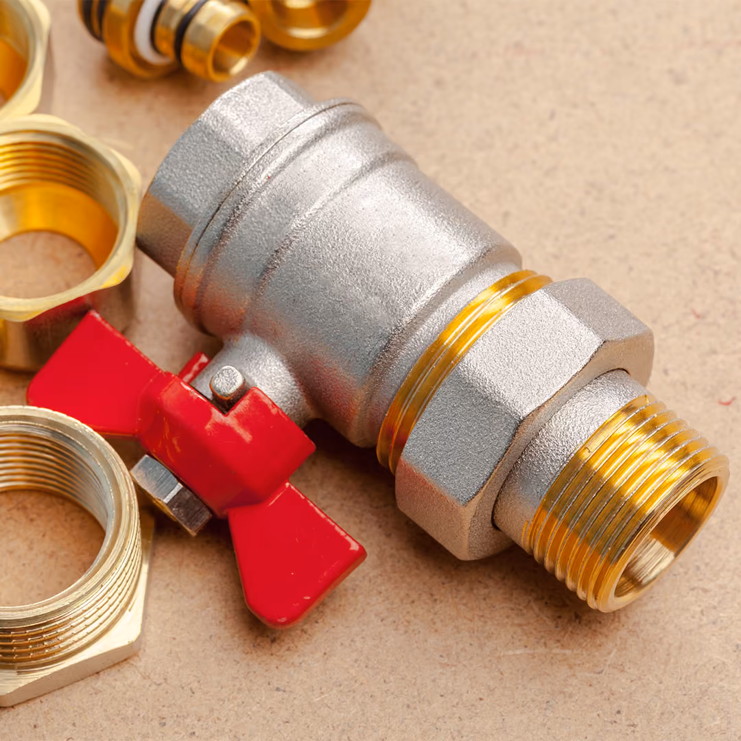 Plumber Lewes