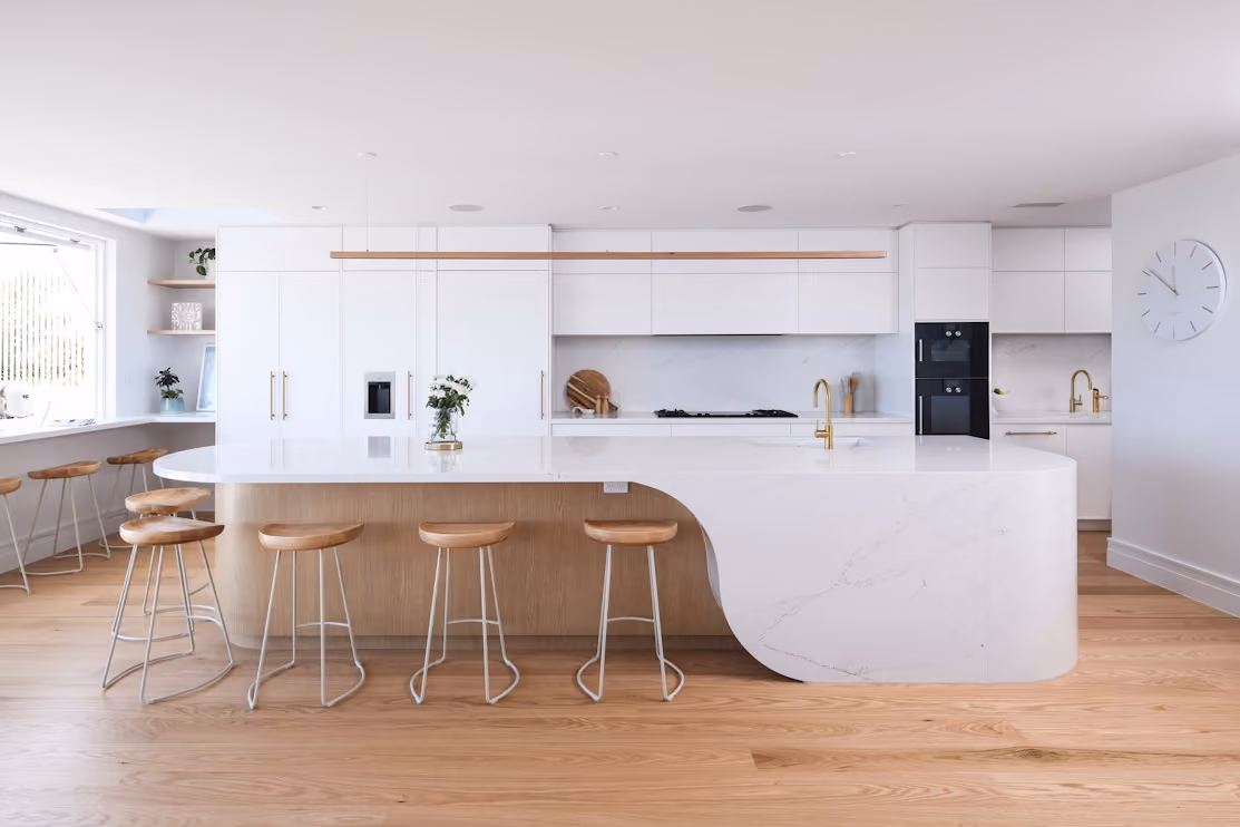 Kitchens Eastbourne