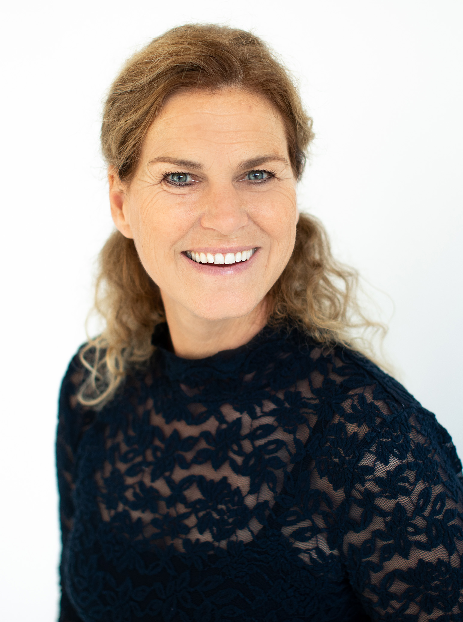 Ellen Bekman orthopedagoog