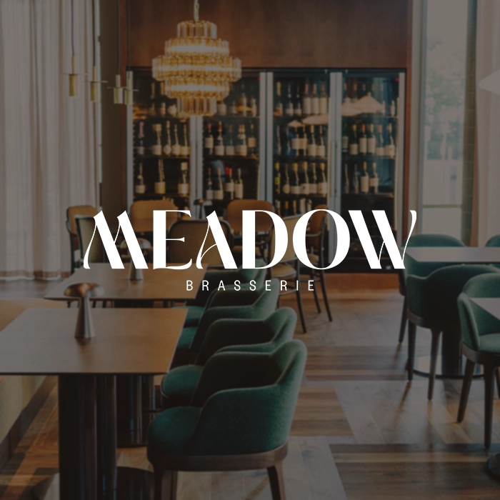 Meadow Brasserie, restaurang på Willow Hotel i Trelleborg