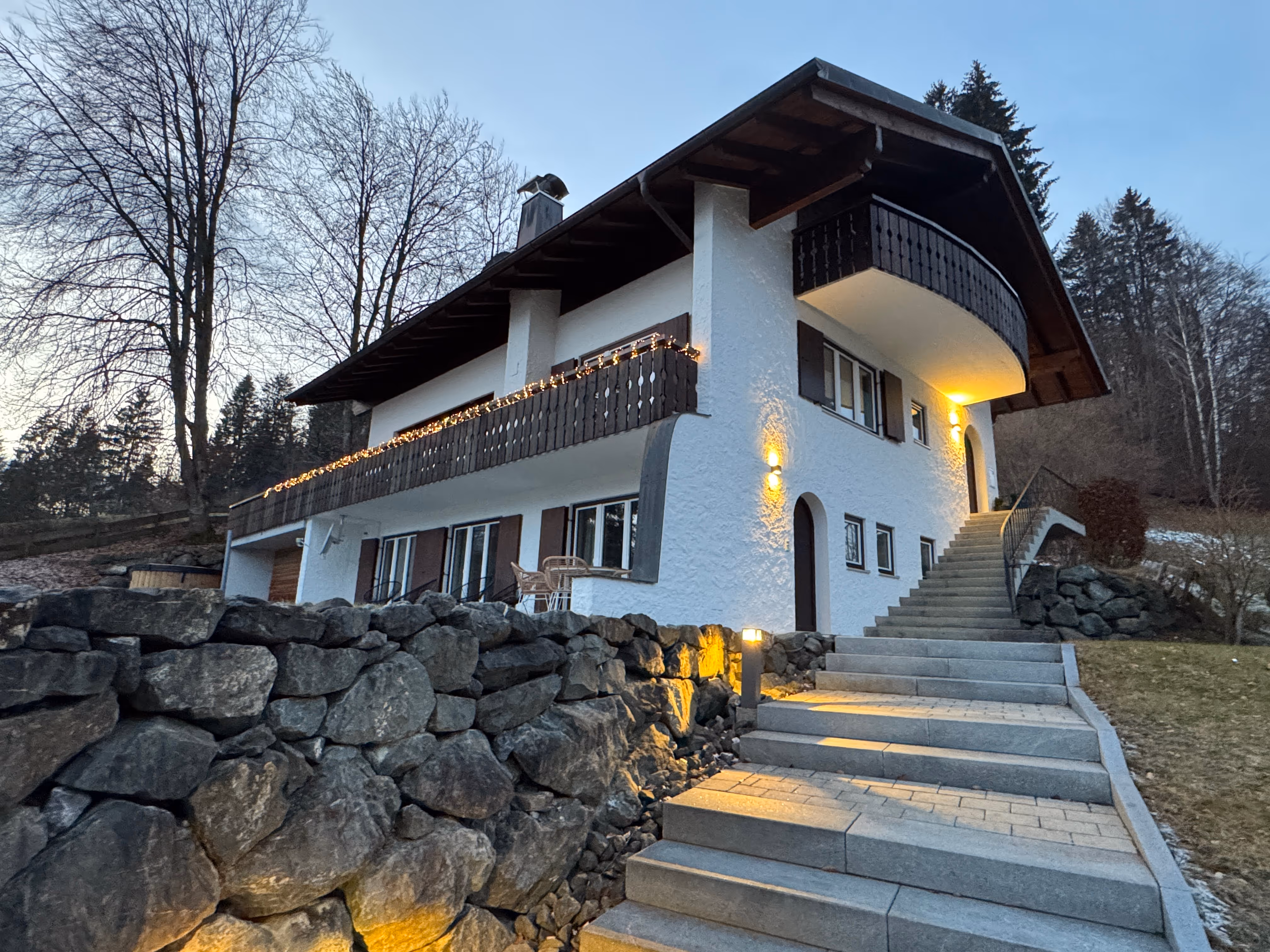 Fassade aktuell