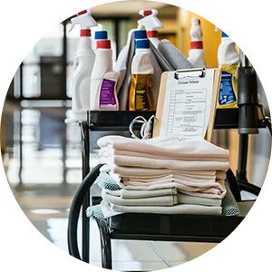 reliable & consistent service