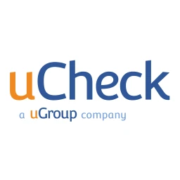 uCheck employee background screening and DBS check services logo