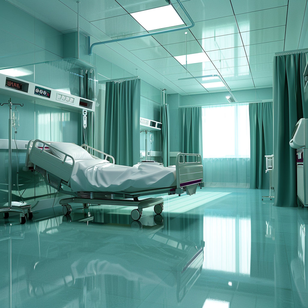 Medical and Hospital