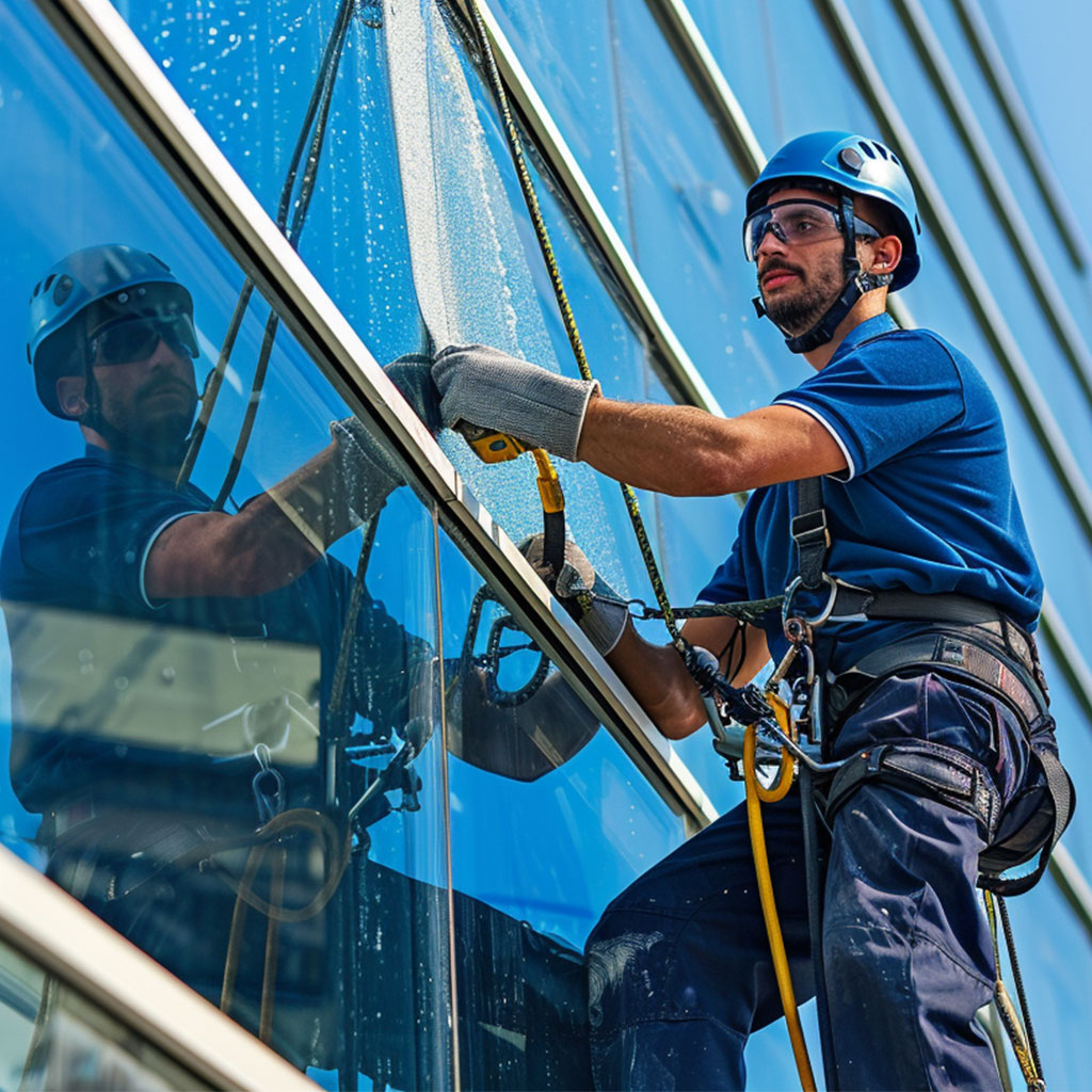Window Cleaning