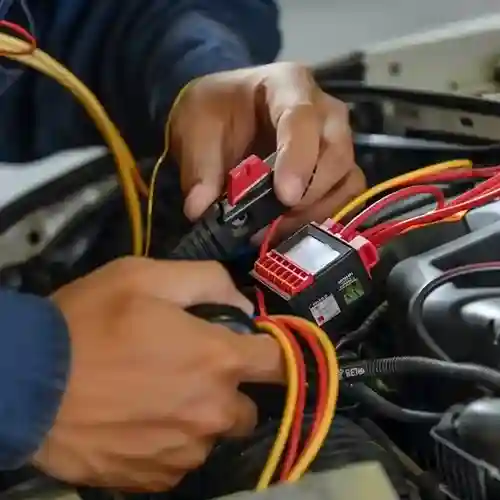 PAT Testing