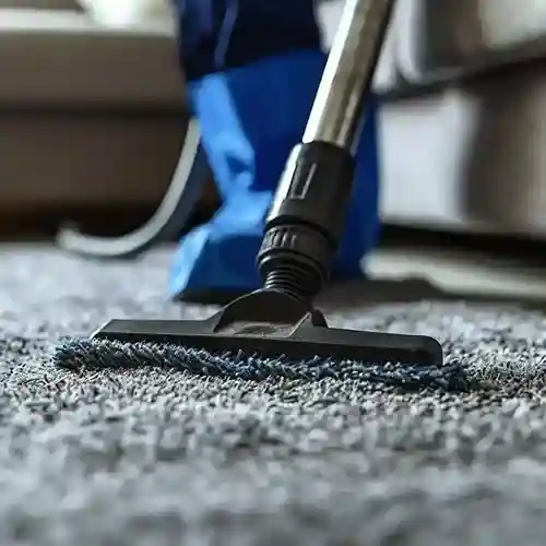Domestic Cleaning