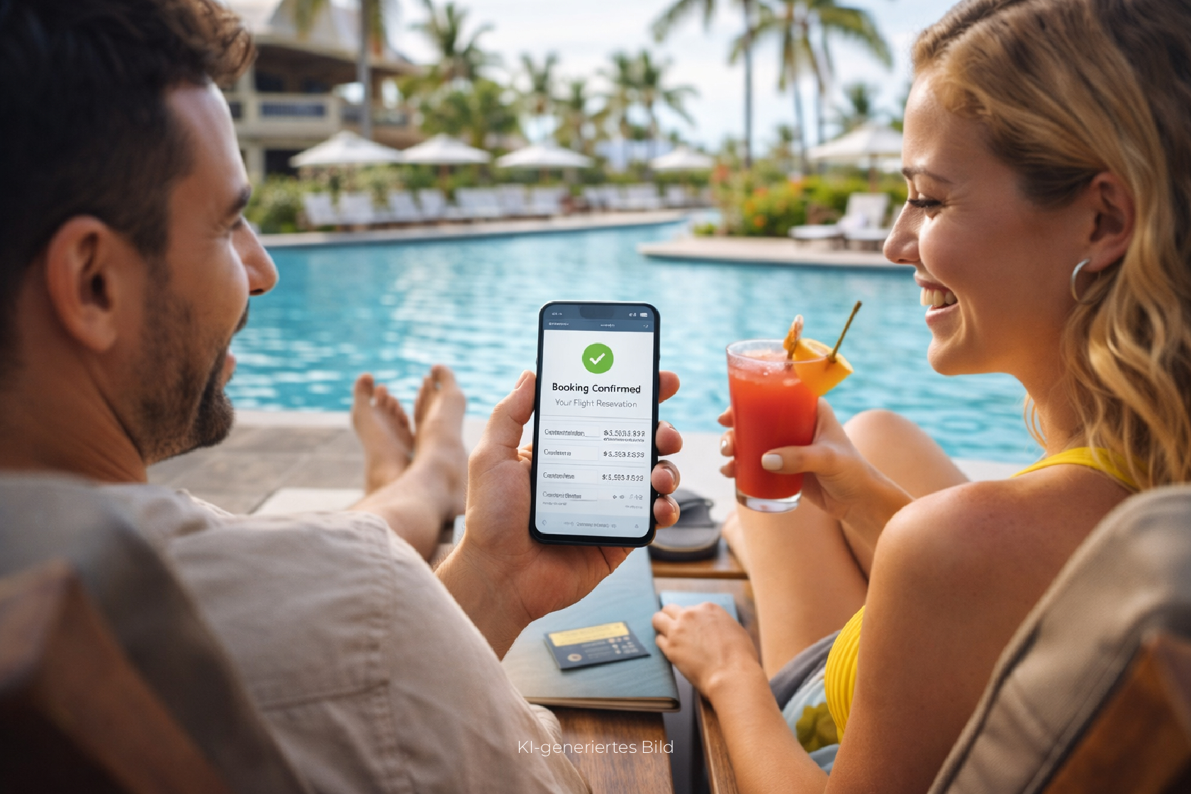 Flug & Hotel Sonderdeals