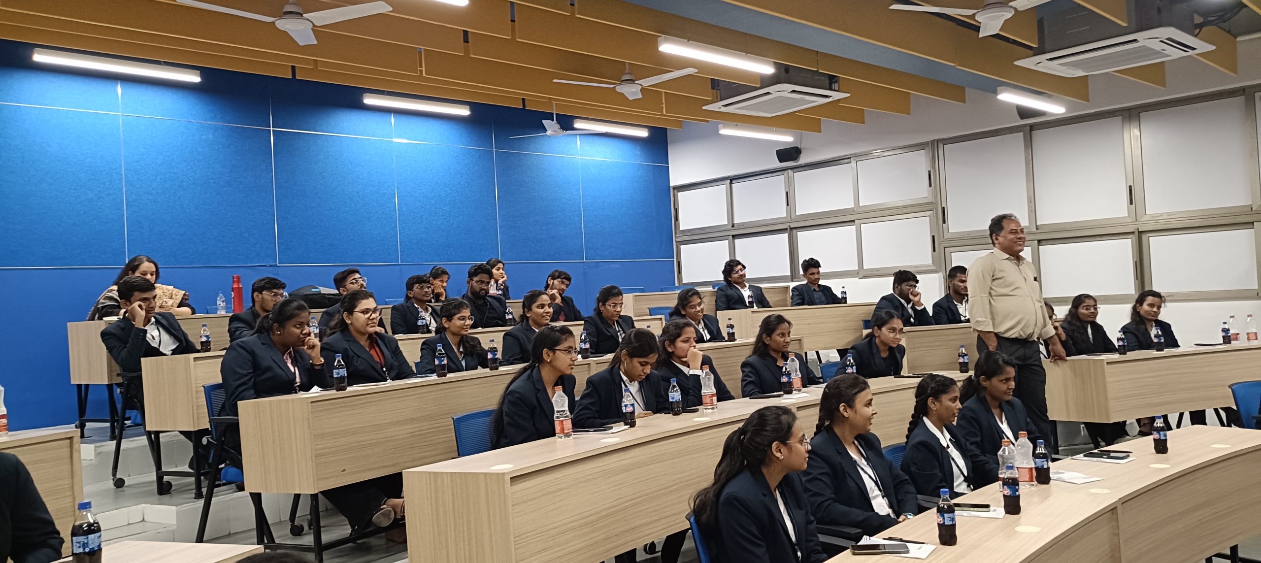 Understanding the Marketing-Finance and AI Relationship