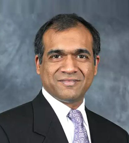 Dr Prabhu Aggarwal