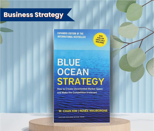 Blue Ocean Strategy