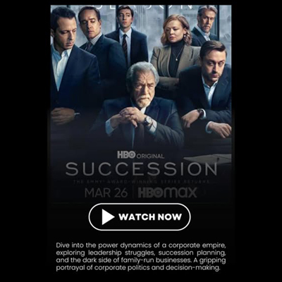 Succession
