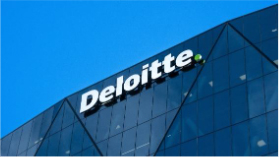 Deloitte