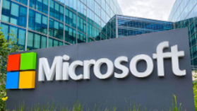 Microsoft