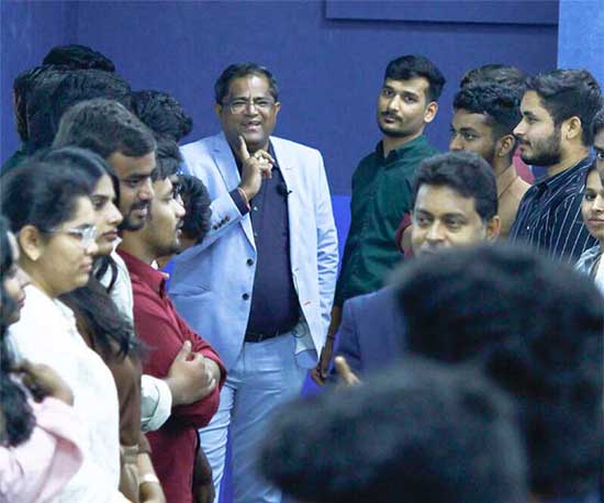 What is Business Statistics