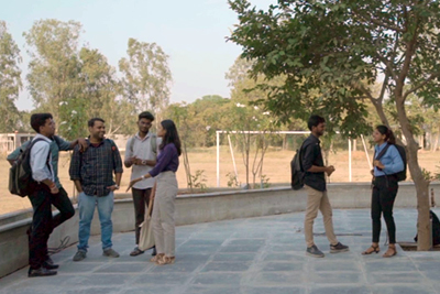 Personal Interview (Online)