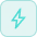 White checkmark inside a teal square with rounded corners.