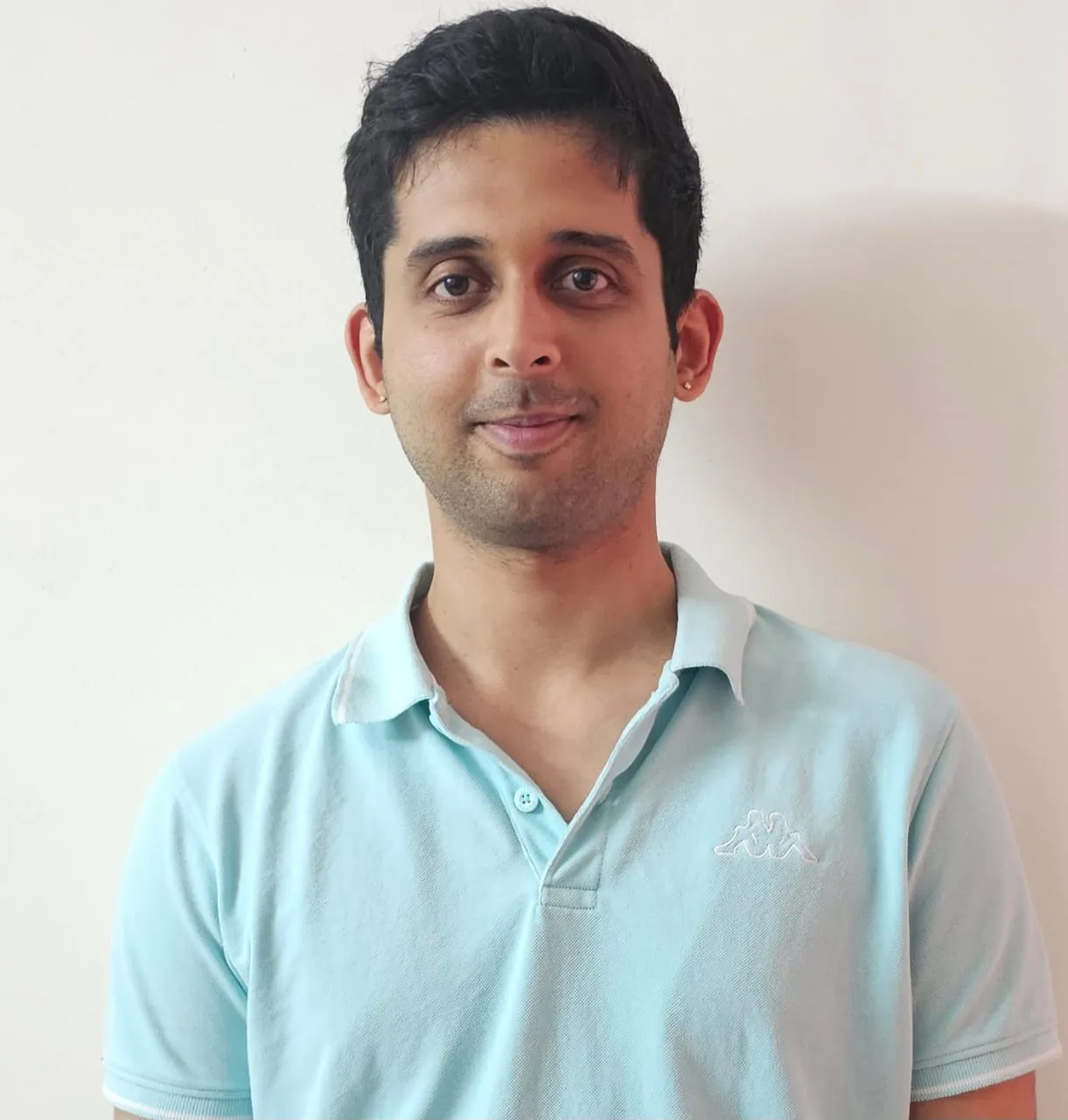 Bhargava Bhat