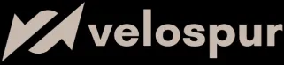 Velospur Footer logo