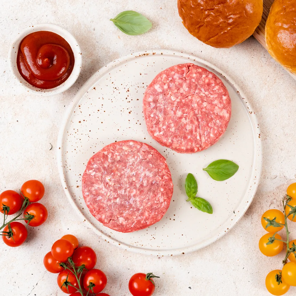 Burgery wołowe (Polska)