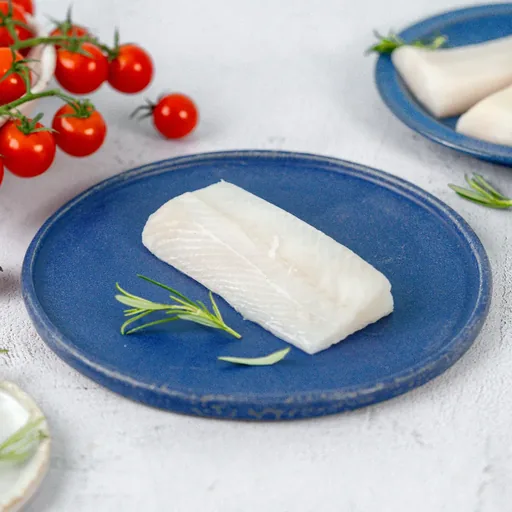 Halibut niebieski