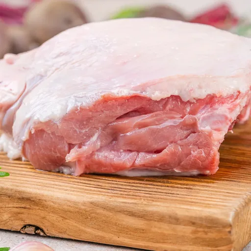 Porcja rosołowa z indyka