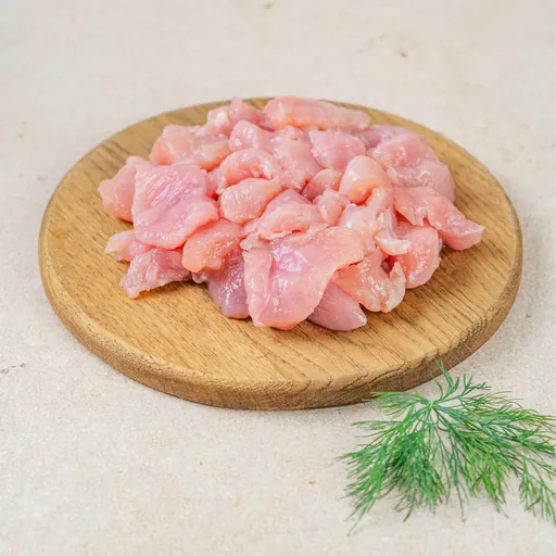 Gulasz z indyka