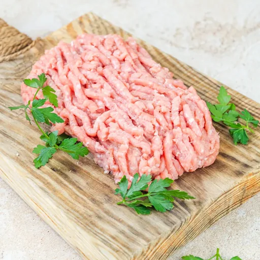 Mięso Mielone z indyka