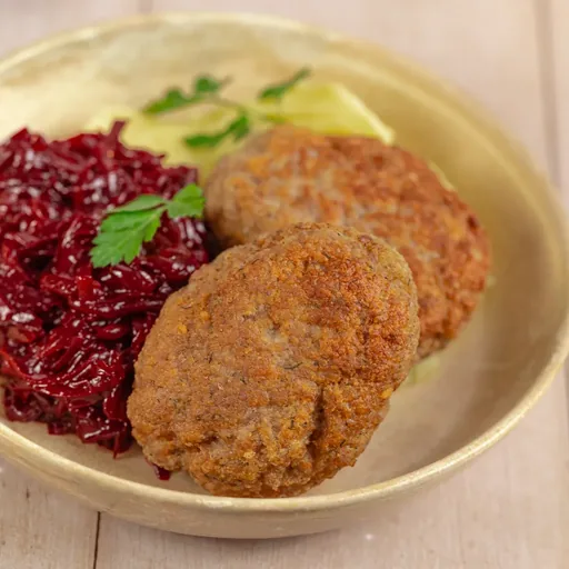 Mielone wieprzowe