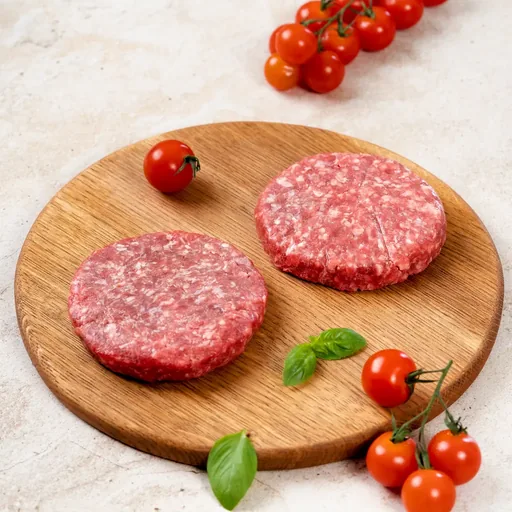 Burgery wołowe (Polska)