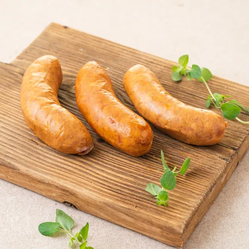 Kiełbasa śląska