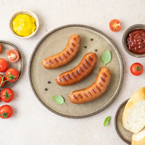 Kiełbasa śląska