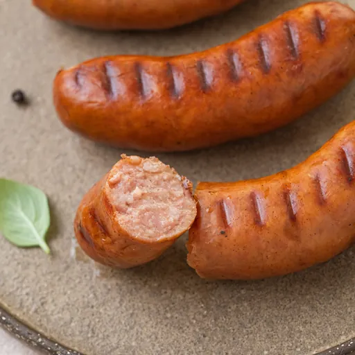 Kiełbasa śląska