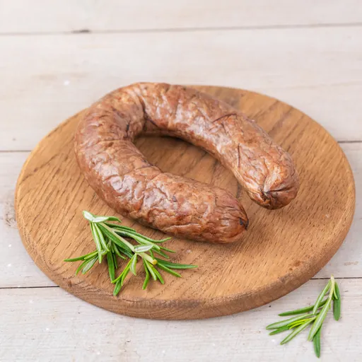Kiełbasa wędzona