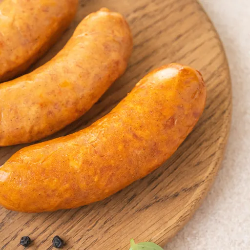 Kiełbasa śląska