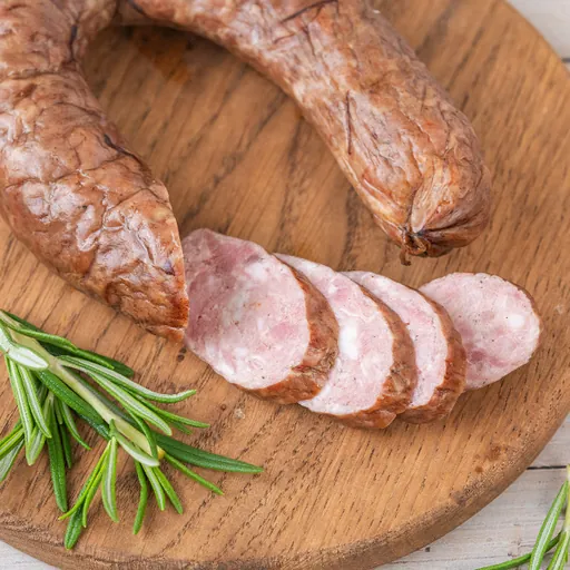 Kiełbasa wędzona
