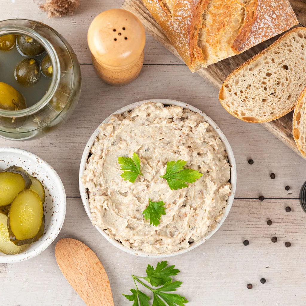 Smalec z cebulką