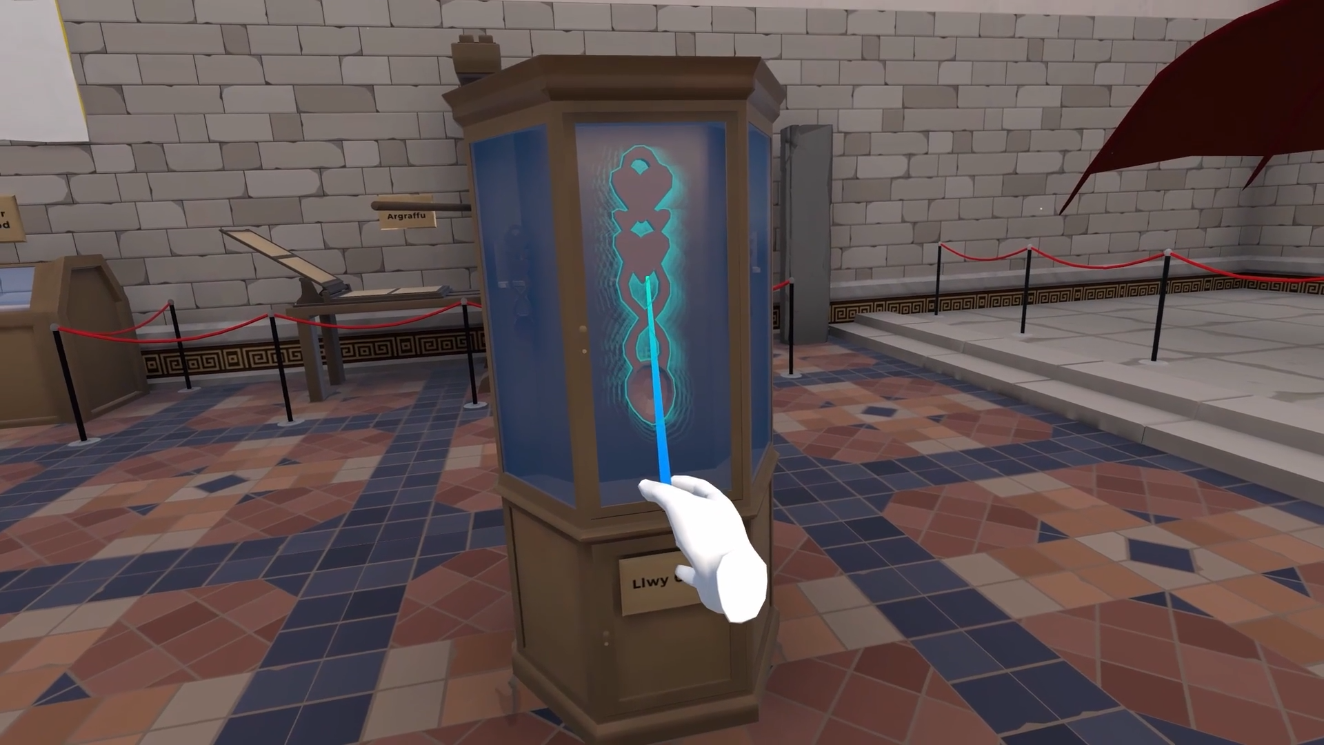 CUSTOM VR SIMULATIONS
