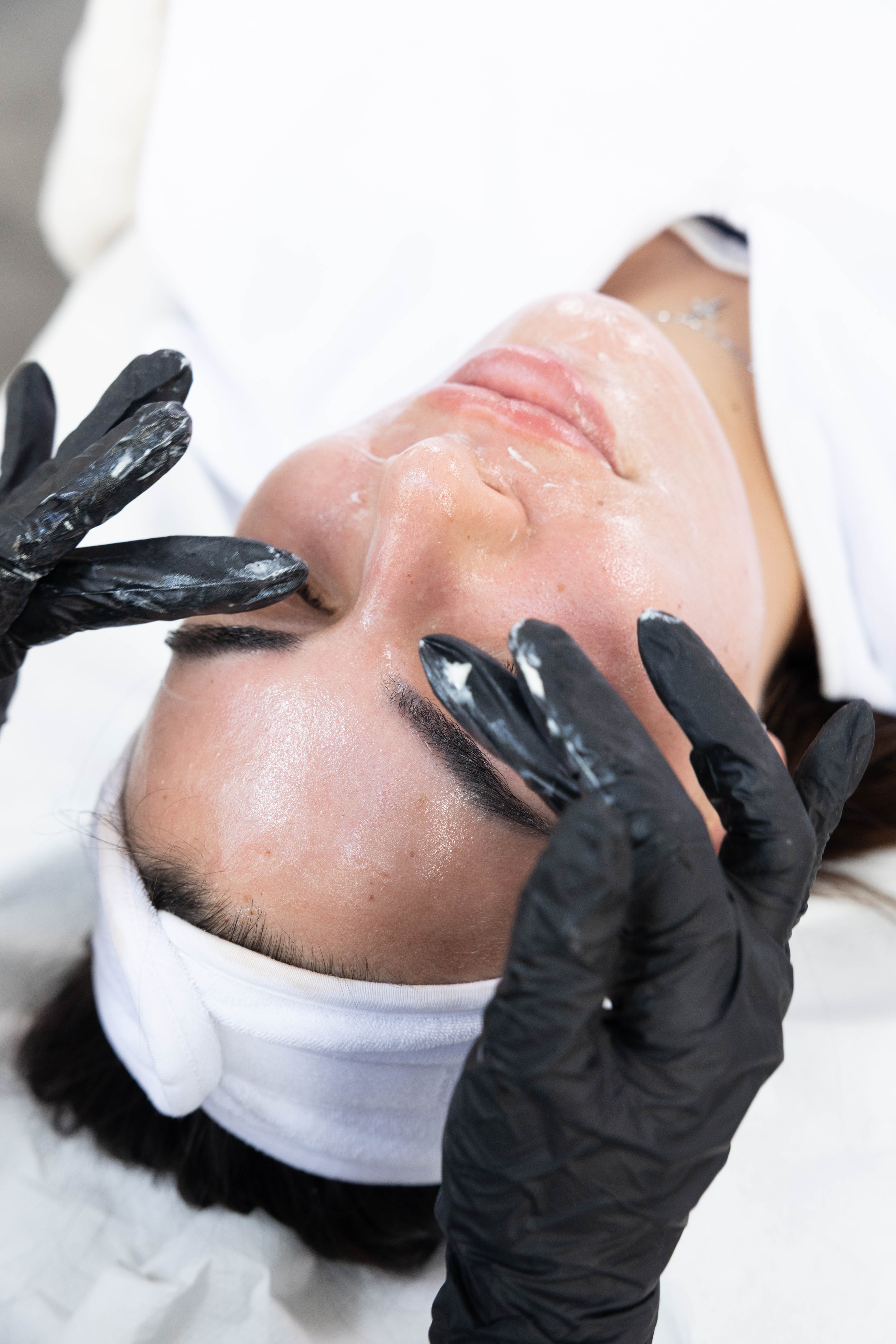 BB Glow Behandlung bei VIP Ästhetics