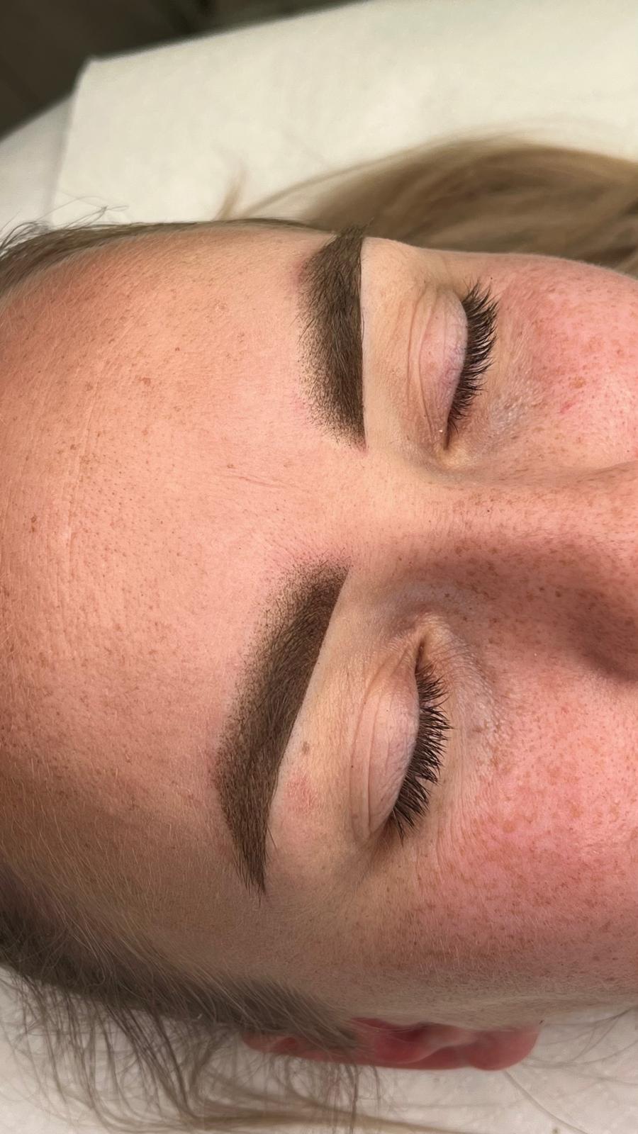 Permanent Make-up bei VIP Ästhetics
