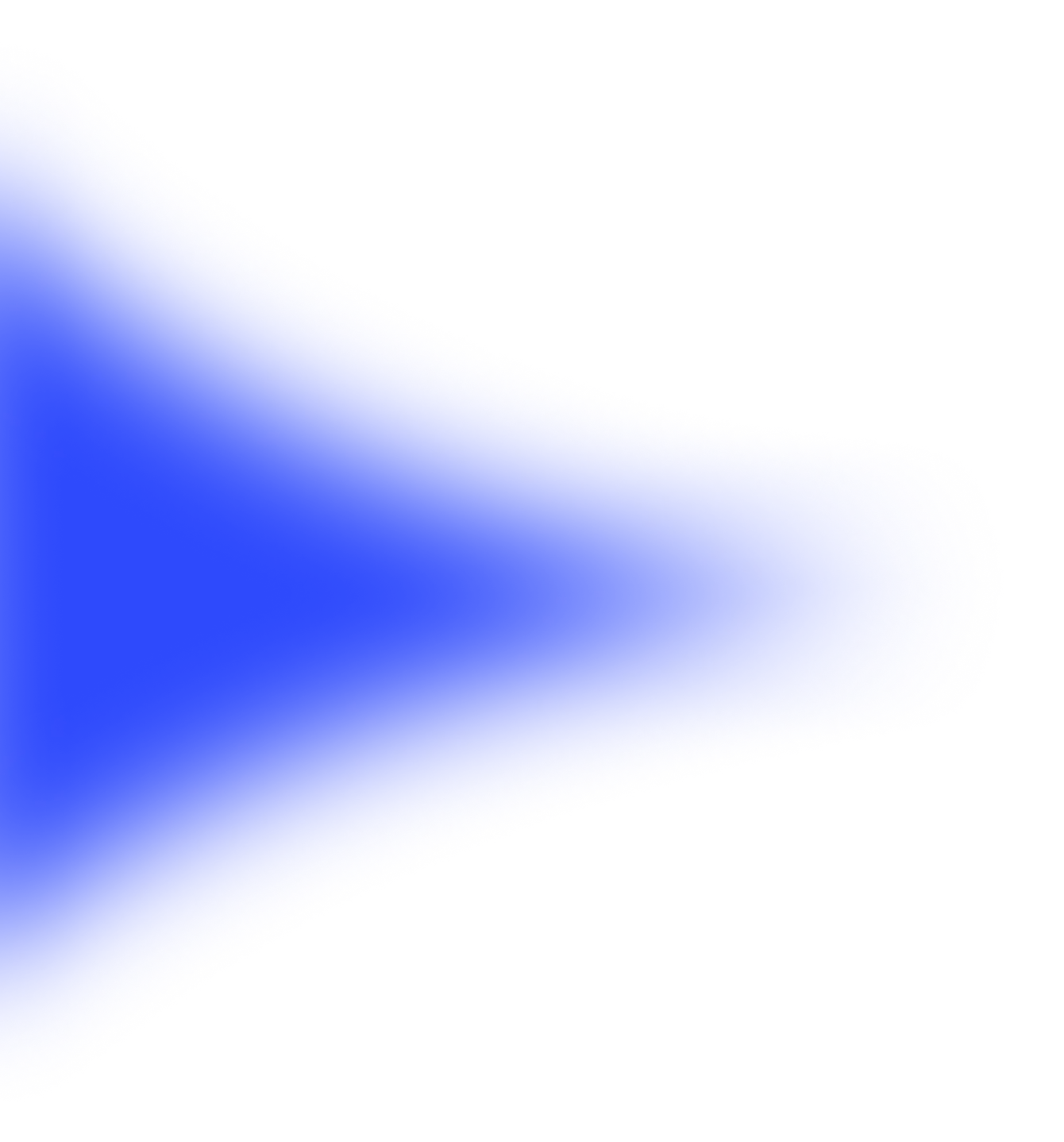 Black speedometer gauge icon with a needle pointing slightly right of center.