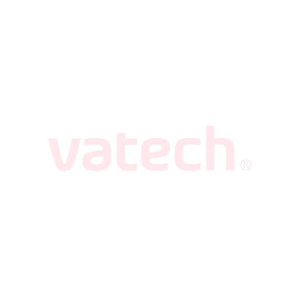 Vatech brand logo text.
