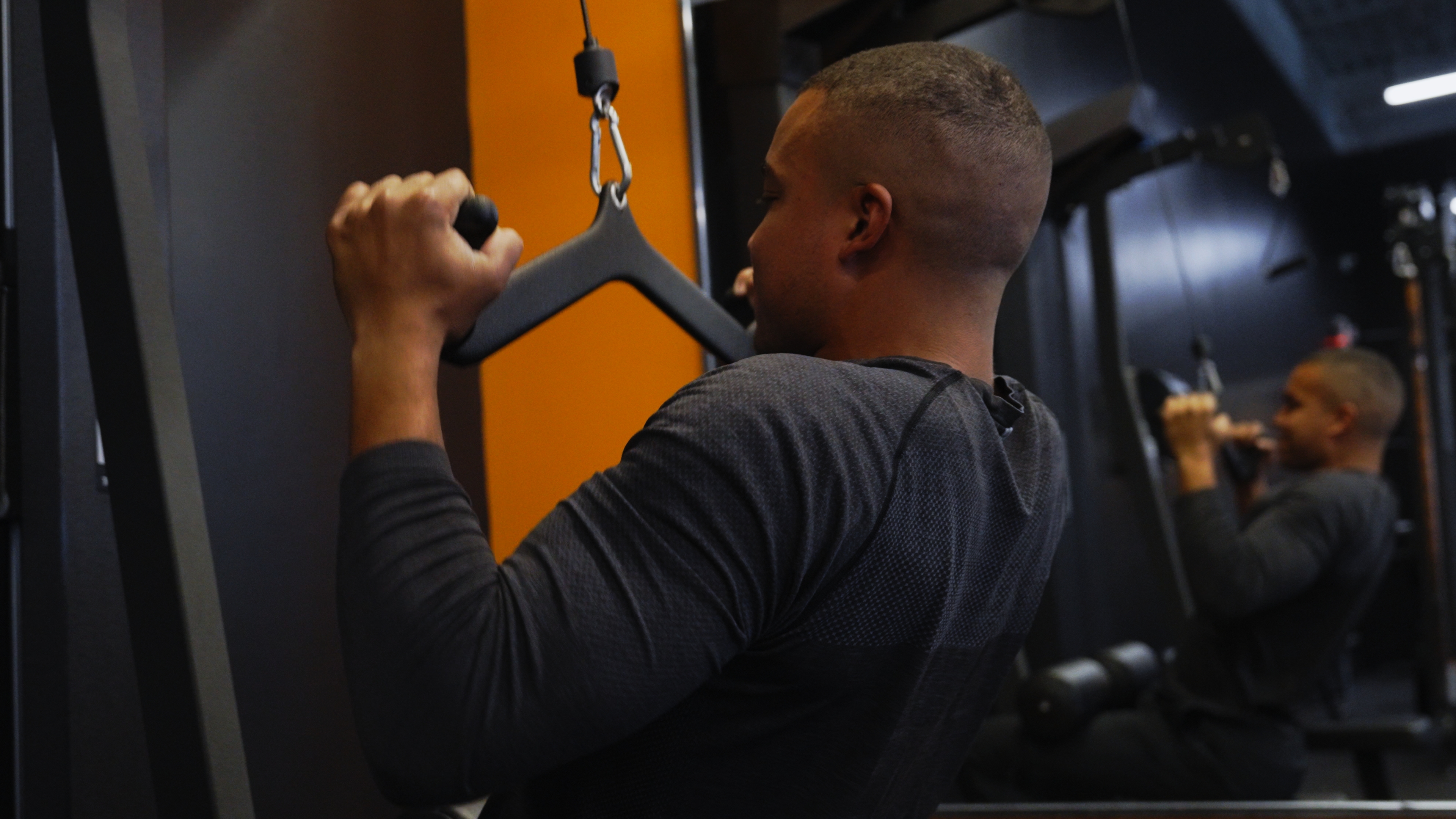 Train and transform at Iron24 Pittsburgh private gym