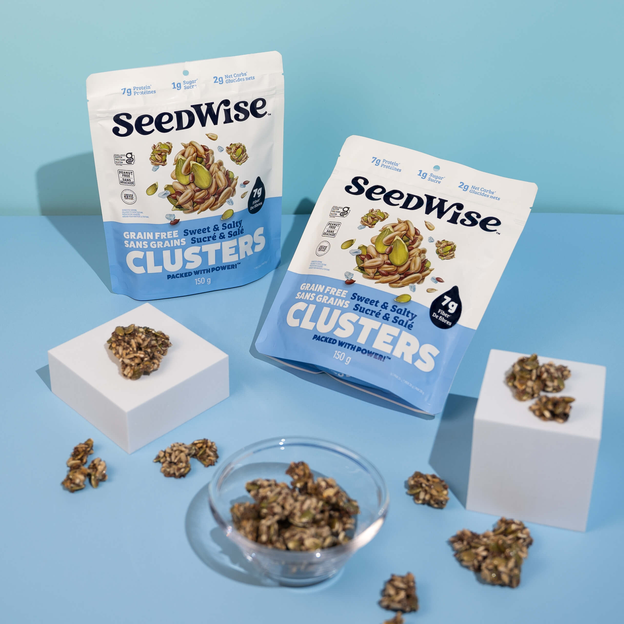 Building buzz and spotlighting the brand’s entry into new market