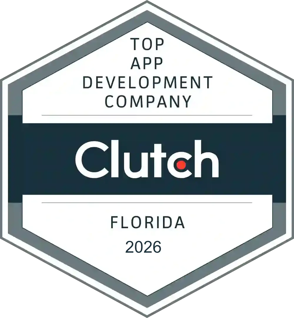 Clutch Award Badge