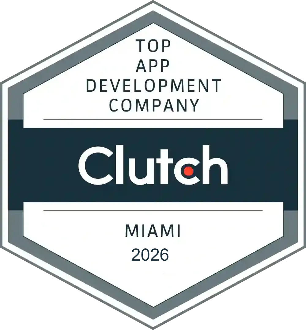 Clutch Award Badge