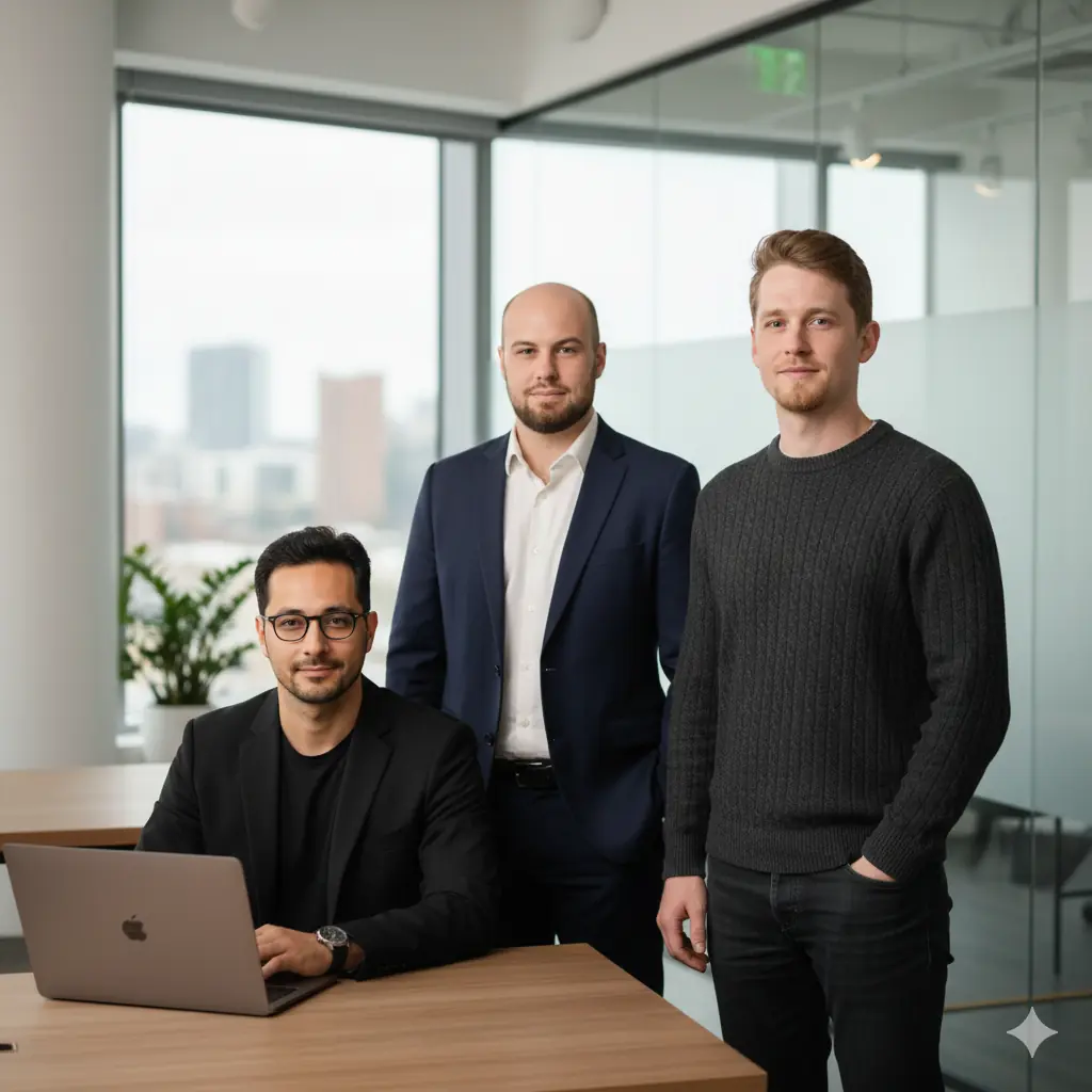 Bolder Apps team member