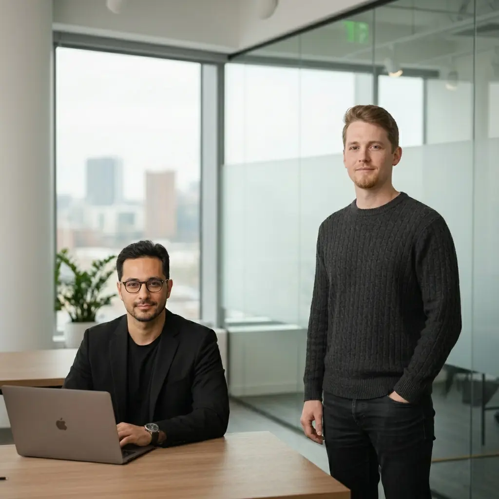 Bolder Apps team member