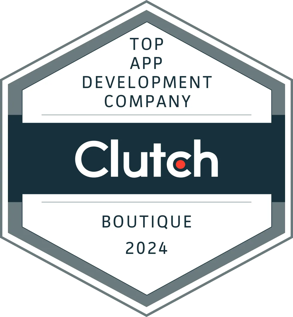 Clutch Boutique client logo